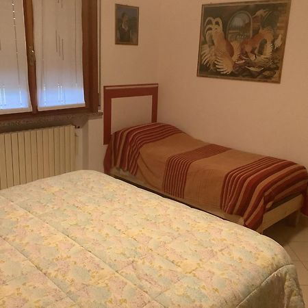 B&B Lattemiele Fontanellato Luaran gambar