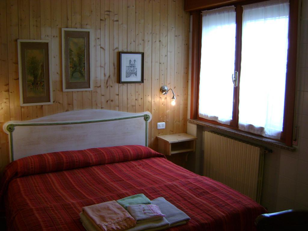 B&B Lattemiele Fontanellato Luaran gambar