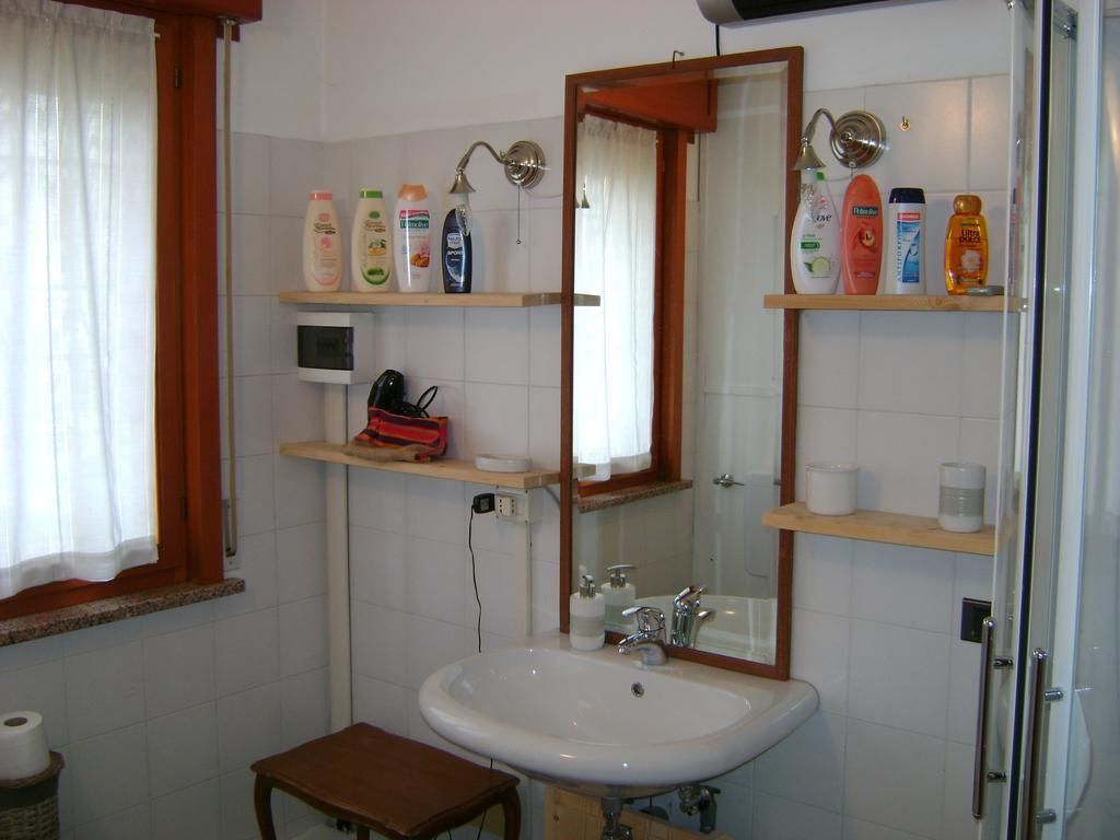 B&B Lattemiele Fontanellato Luaran gambar