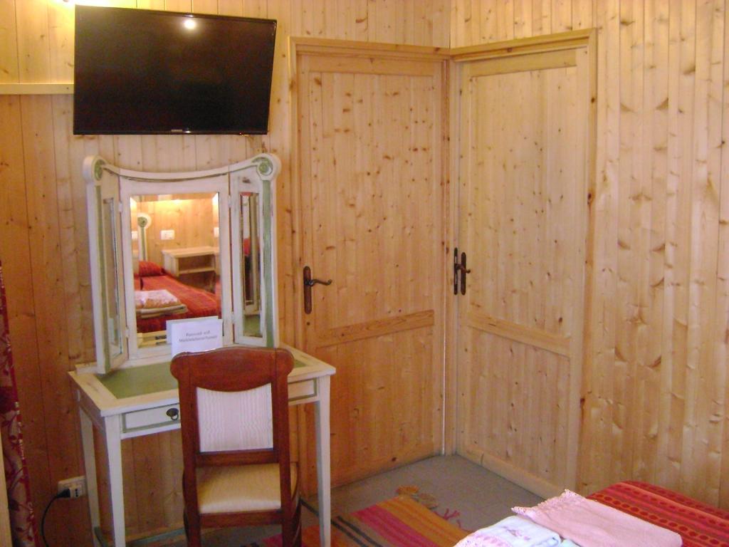 B&B Lattemiele Fontanellato Luaran gambar